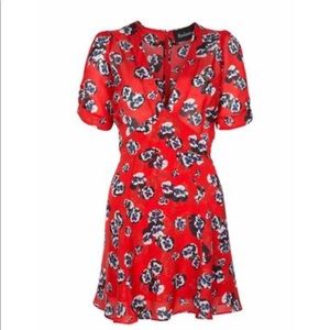 The Ozzie Pansy (Small) *authentic Realisation Par